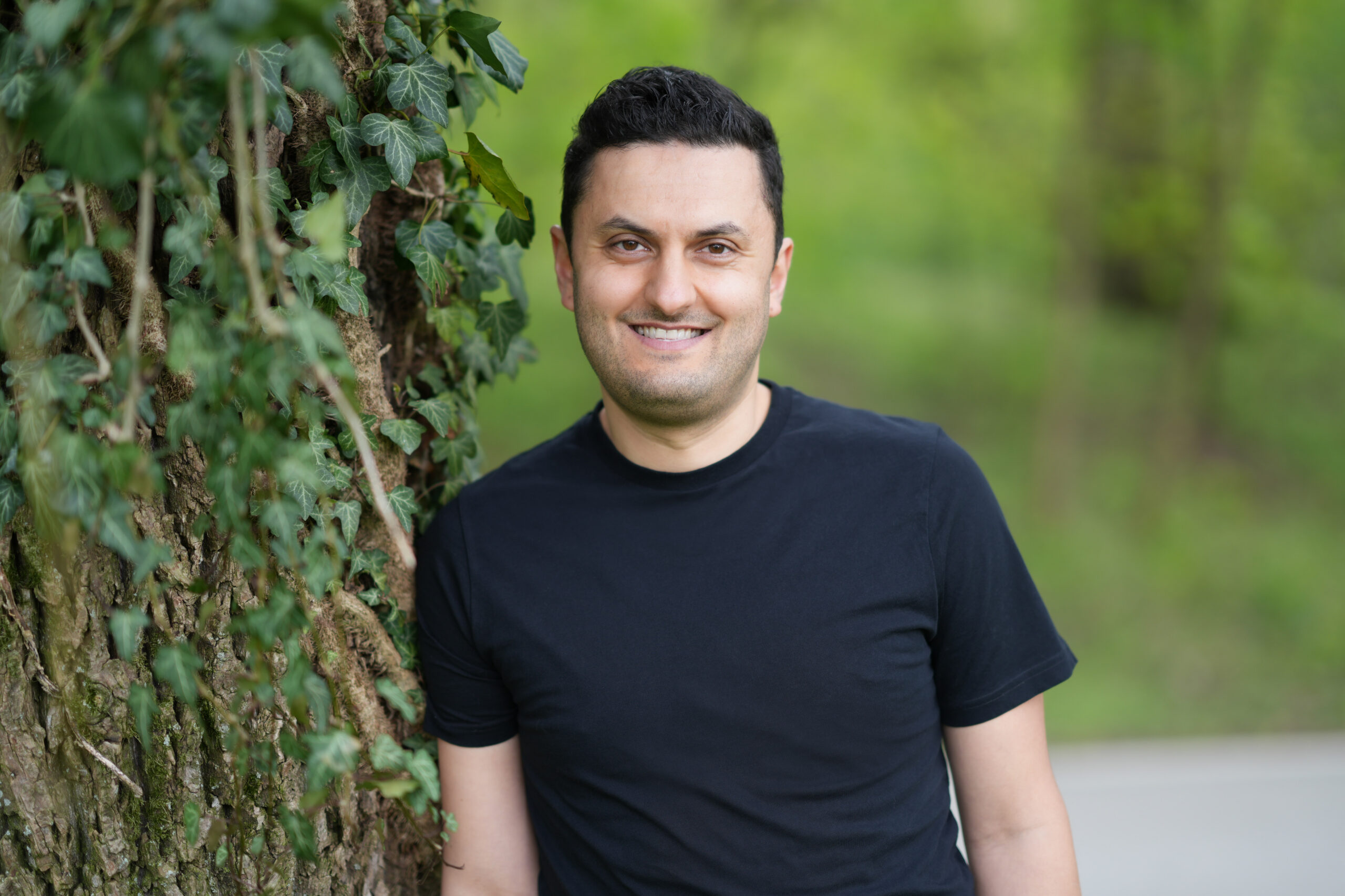 Salih Özkurt – Pressefoto